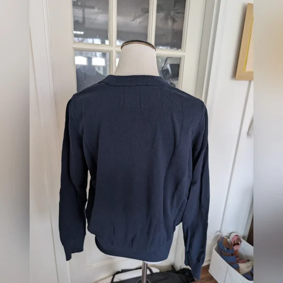 Joanie Clothing Rainbow Jumper - Picture 9 of 11